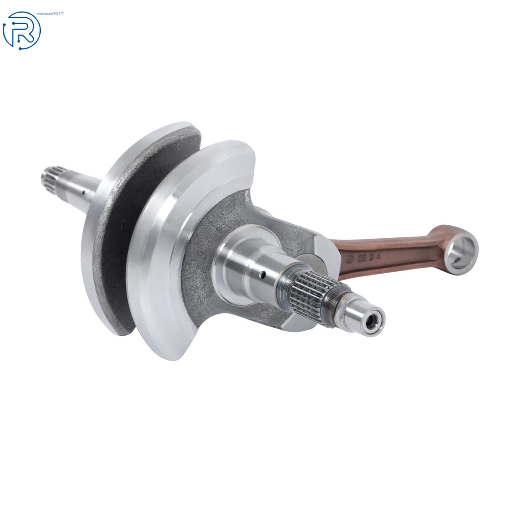 Crankshaft for HiSun 750 Cub Cadet ATV 