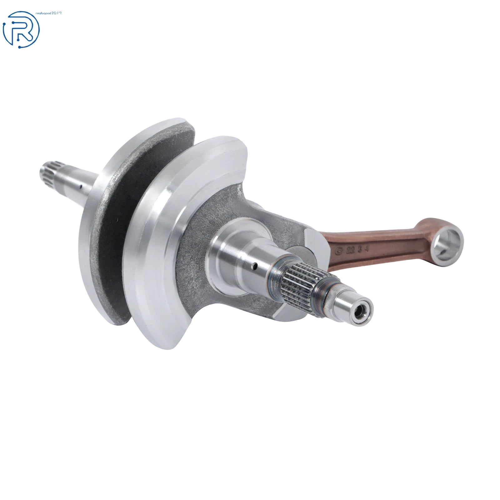 Crankshaft for HiSun 750 Cub Cadet ATV 