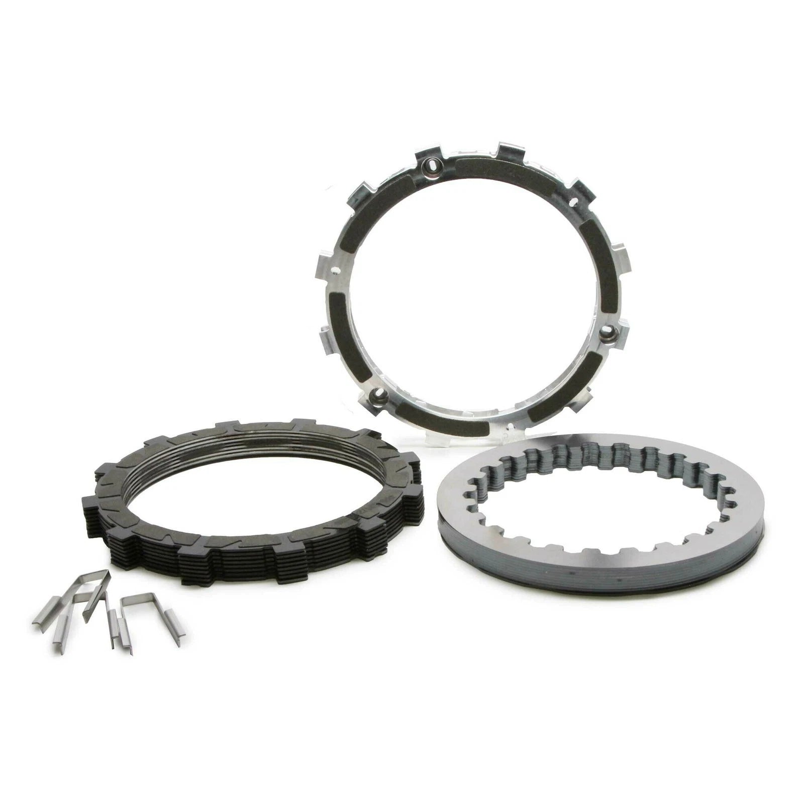 Rekluse TorqDrive Clutch Pack for Honda CRF450X (2005–2016)