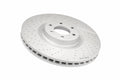 Front Disc Brake Rotor for Mercedes-Benz G63 AMG, G65 AMG (2013–2023) 4634210712
