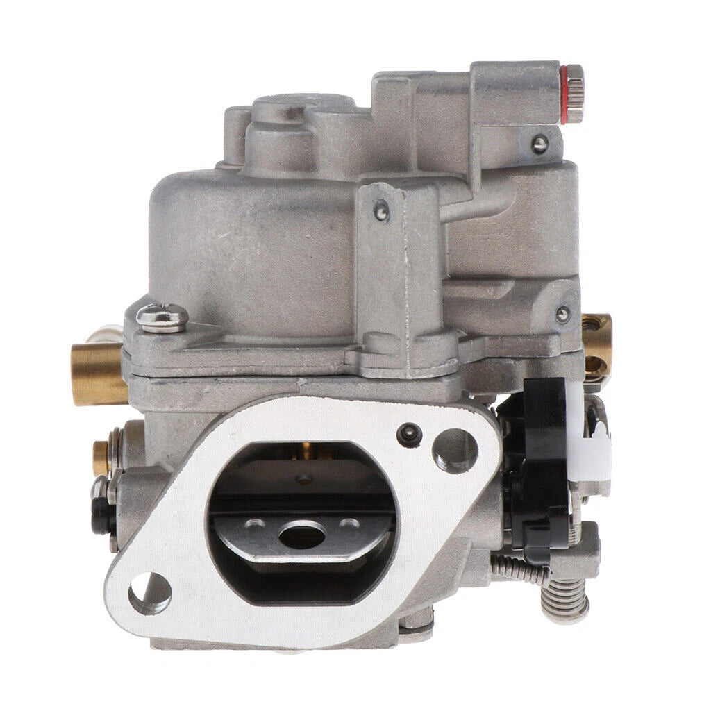 Outboard Carburetor for Yamaha 4 Stroke 8HP 9.9HP (68T-14301-11-00, 68T-14301-10)