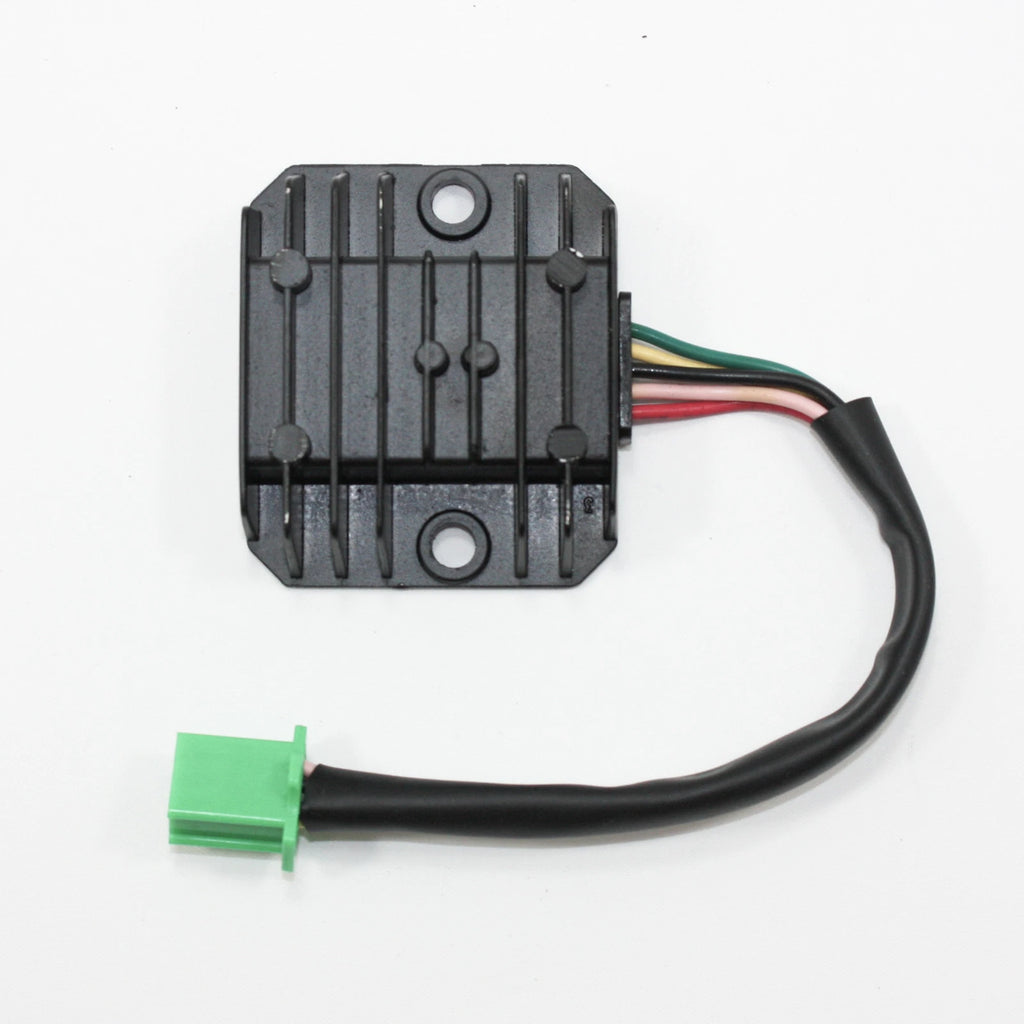 Ignition Coil + CDI Unit + Regulator for 150cc 250cc Pit Quad Dirt Bike ATV