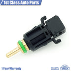 Lower Radiator Hose Temperature Sensor for BMW 128i 328i 550i (2008–2013)