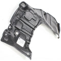 Engine Splash Shield for Chevrolet Prizm (1998–2002) Driver Side Lower