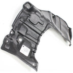 Engine Splash Shield for Chevrolet Prizm (1998–2002) Driver Side Lower