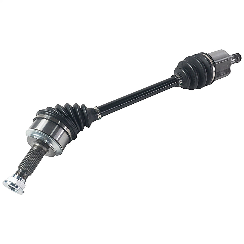 CV Axle Shaft Assembly for Kia Optima (2016–2020) Front Left