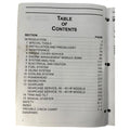 Evinrude E-TEC Service Manual for IS 40/50/60/65/75/90 HP (2010)