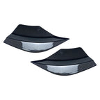Rear Bumper Side Splitters for Benz A Class W176 A180 A200 A250 (13-18)