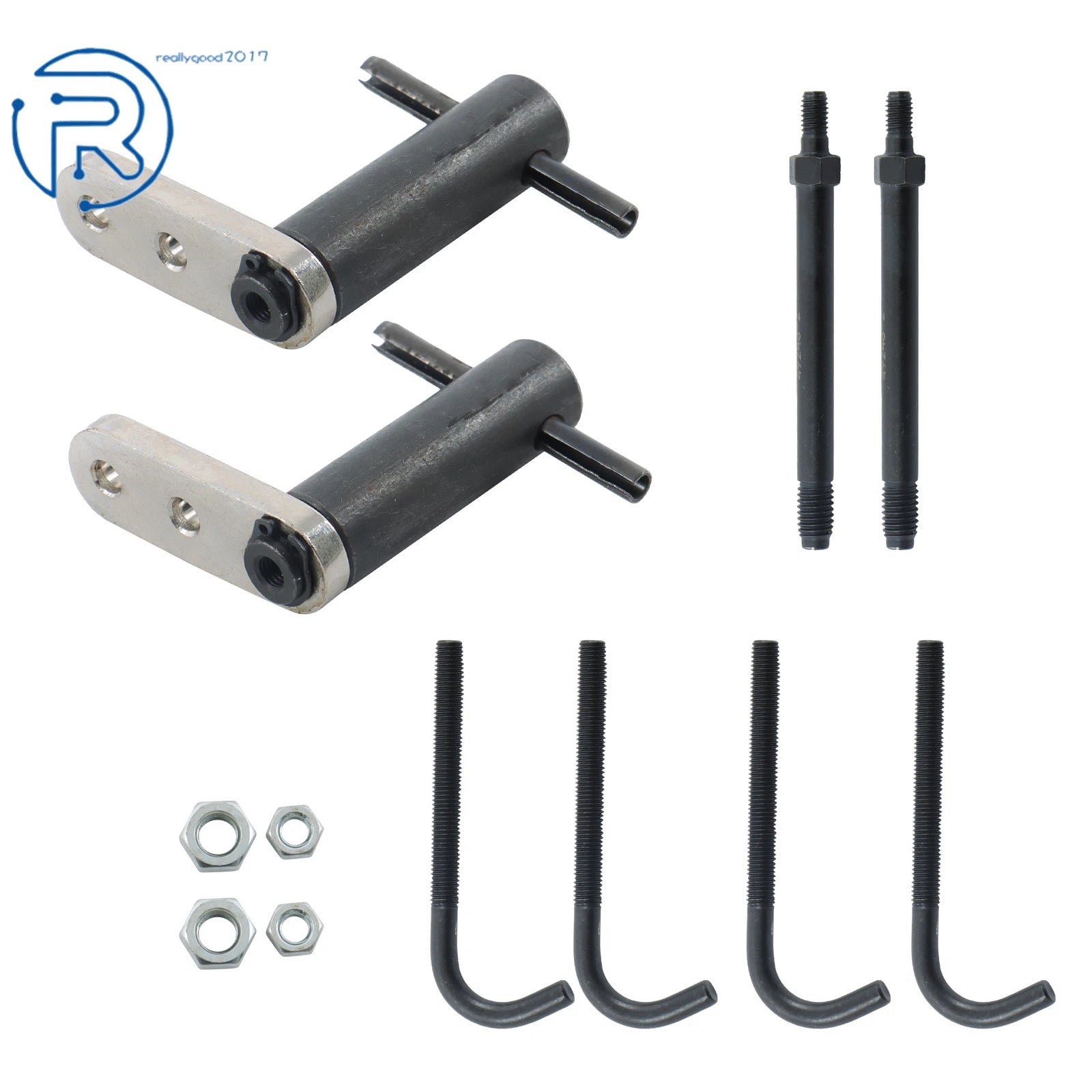 Injector Rail Remover Tool Set for Chevy GMC Cadillac 