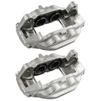 Set of 2 Front Brake Calipers for Lexus LX570 (2008–2015)