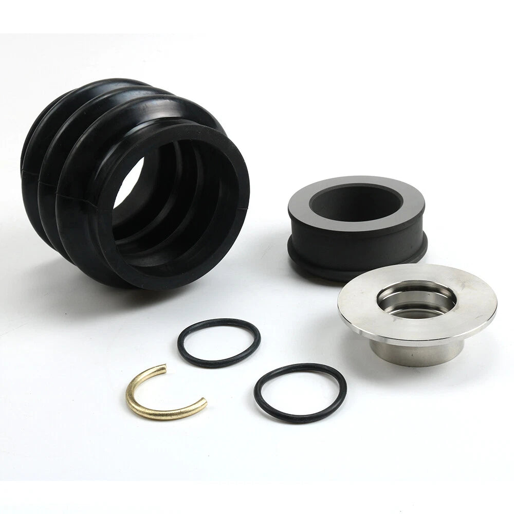 Drive Line Rebuild Kit & Boot for Sea Doo 4-Tec (215, 255, 260)