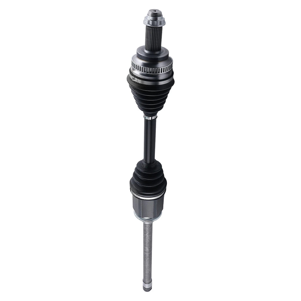 Front CV Axle Shaft Passenger for BMW 328i xDrive 328xi 335i xDrive 335xi (2012–2015)
