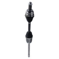 Front CV Axle Shaft Passenger for BMW 328i xDrive 328xi 335i xDrive 335xi (2012–2015)