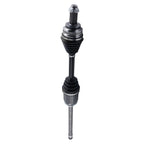 Front CV Axle Shaft Passenger for BMW 328i xDrive 328xi 335i xDrive 335xi (2012–2015)