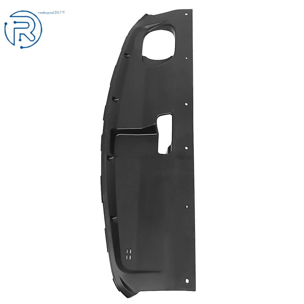 Radiator Grille Support Upper Cover for Kia Sorento (2016-2020)