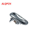 Chrome Rear Left Exterior Handle for Honda Civic (1996-2000)