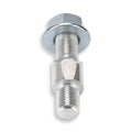 Steel Mounting Bolt & Nut for Ford Ranger (5 Speed Shifter) (MAZDA M50D-R1, M5R2)