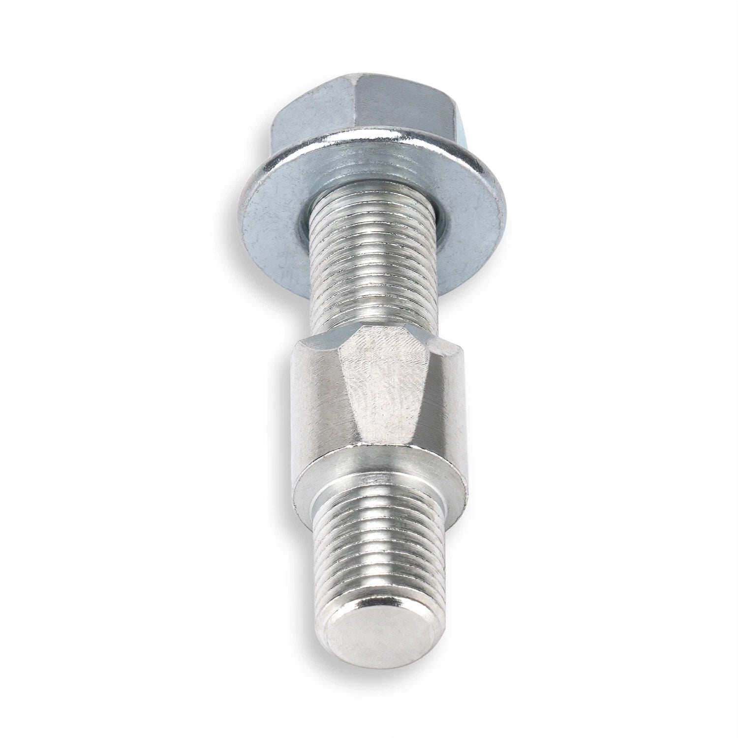 Steel Mounting Bolt & Nut for Ford Ranger (5 Speed Shifter) (MAZDA M50D-R1, M5R2)