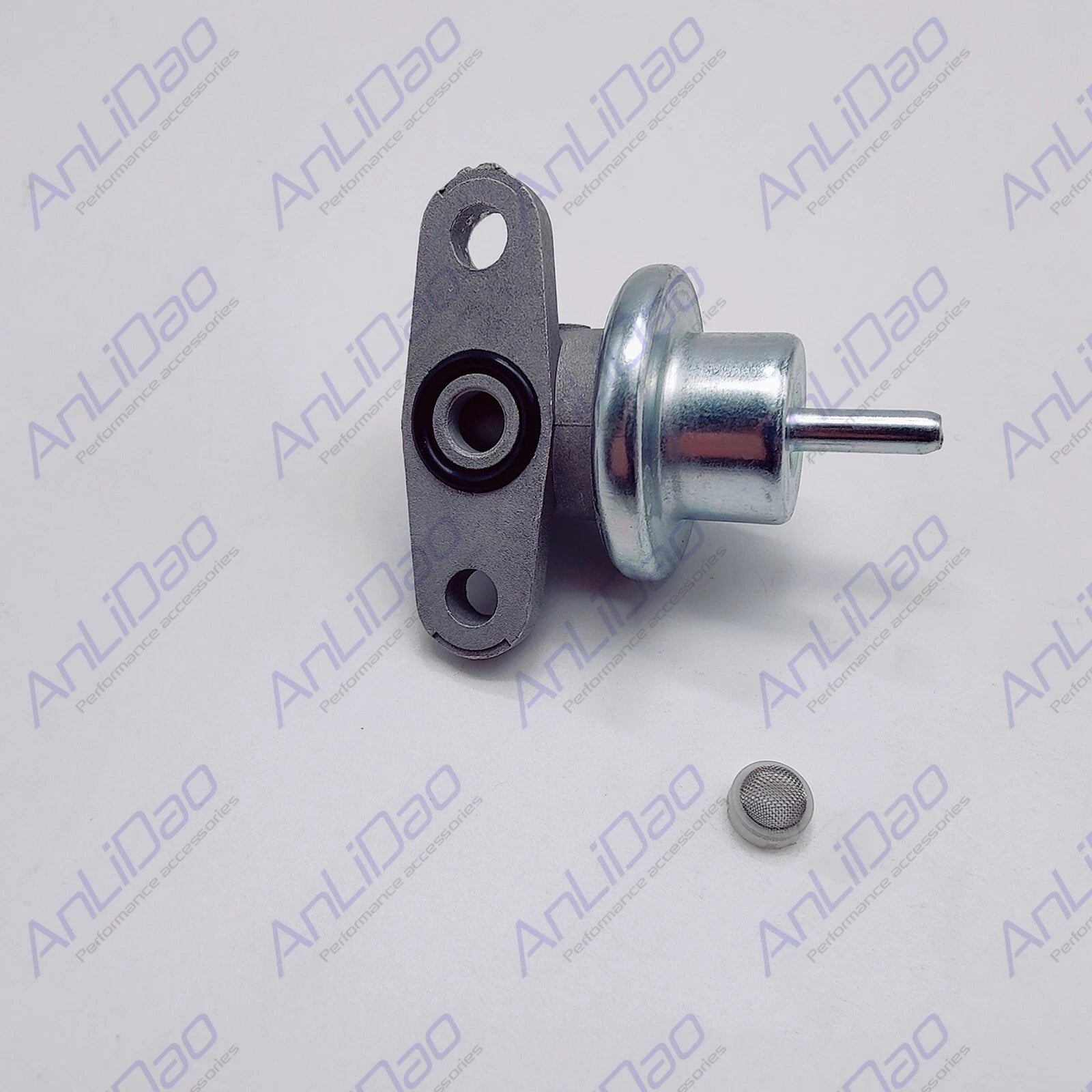 Fuel Pressure Regulator 807952A1 for Quicksilver Mercruiser 5.7L 350 6.3L 383
