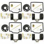 Carburetor Repair Kit 4X for Honda CB750K (1969–1976)