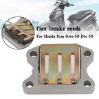 Reed Valve for Honda Dio 50 ZX (2000–2009) 213.0049