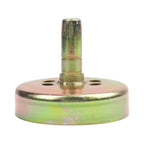Clutch Drum RBC411 for Lawn Mower (8mm Threaded)