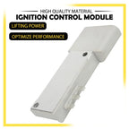 Ignition Coil Spark Control Module LX-218 for Ford E250 Van (1992–1996)