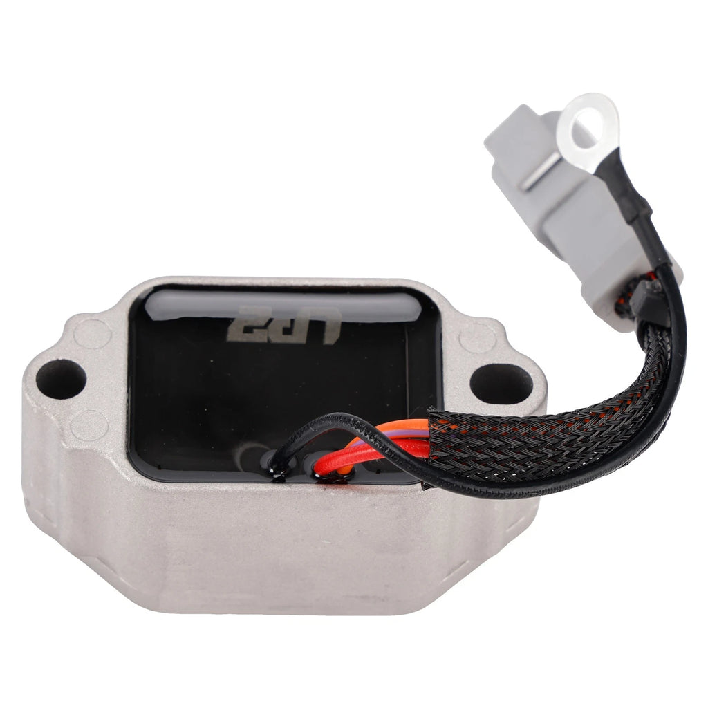 Voltage Regulator for Evinrude/Johnson 75-115-135-140-150-170-250 HP (2000–2006)