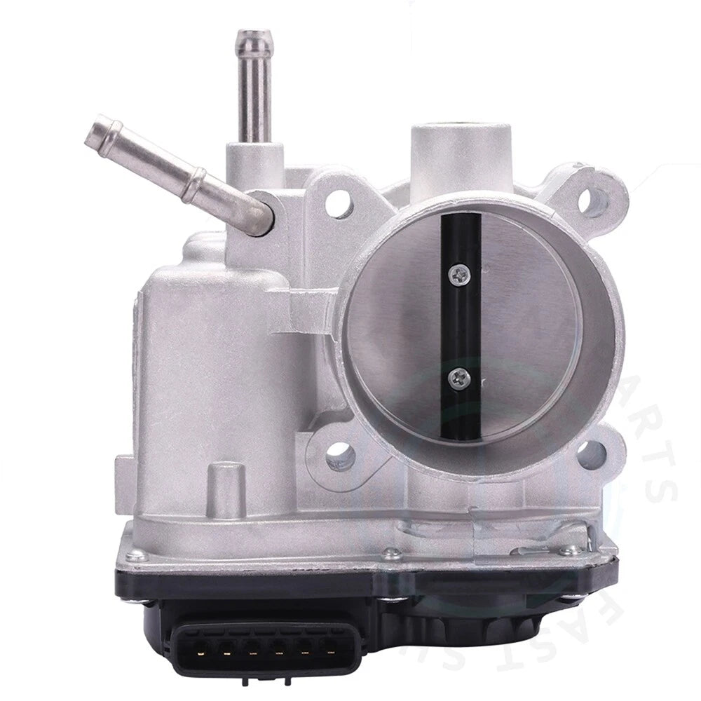 Throttle Body Assembly with Sensor for Toyota Corolla (2004–2008)