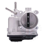 Throttle Body Assembly with Sensor for Toyota Corolla (2004–2008)