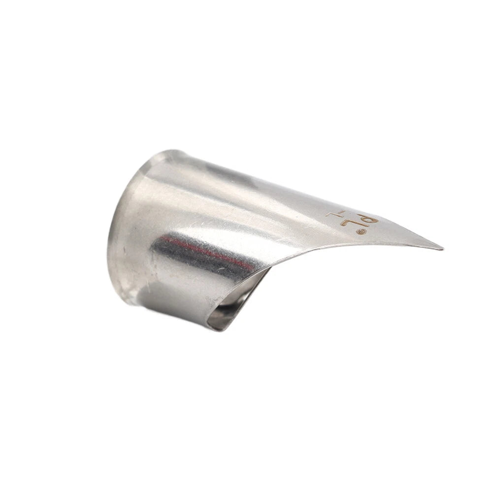 Thumber Point Turner Collar Device for Garment Factory Sewing Tool