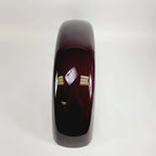 Front Fender for Harley Davidson Touring Road Glide (2014–2022) - Midnight Crimson