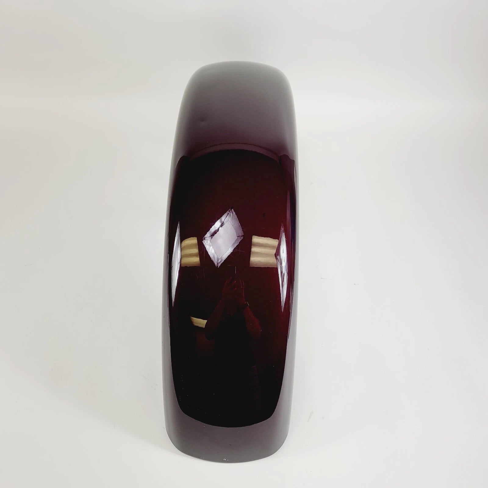 Front Fender for Harley Davidson Touring Road Glide (2014–2022) - Midnight Crimson