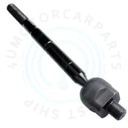 Set of 6 Tie Rod Ends and Sway Bar Links for Toyota RAV4 (2006–2015)