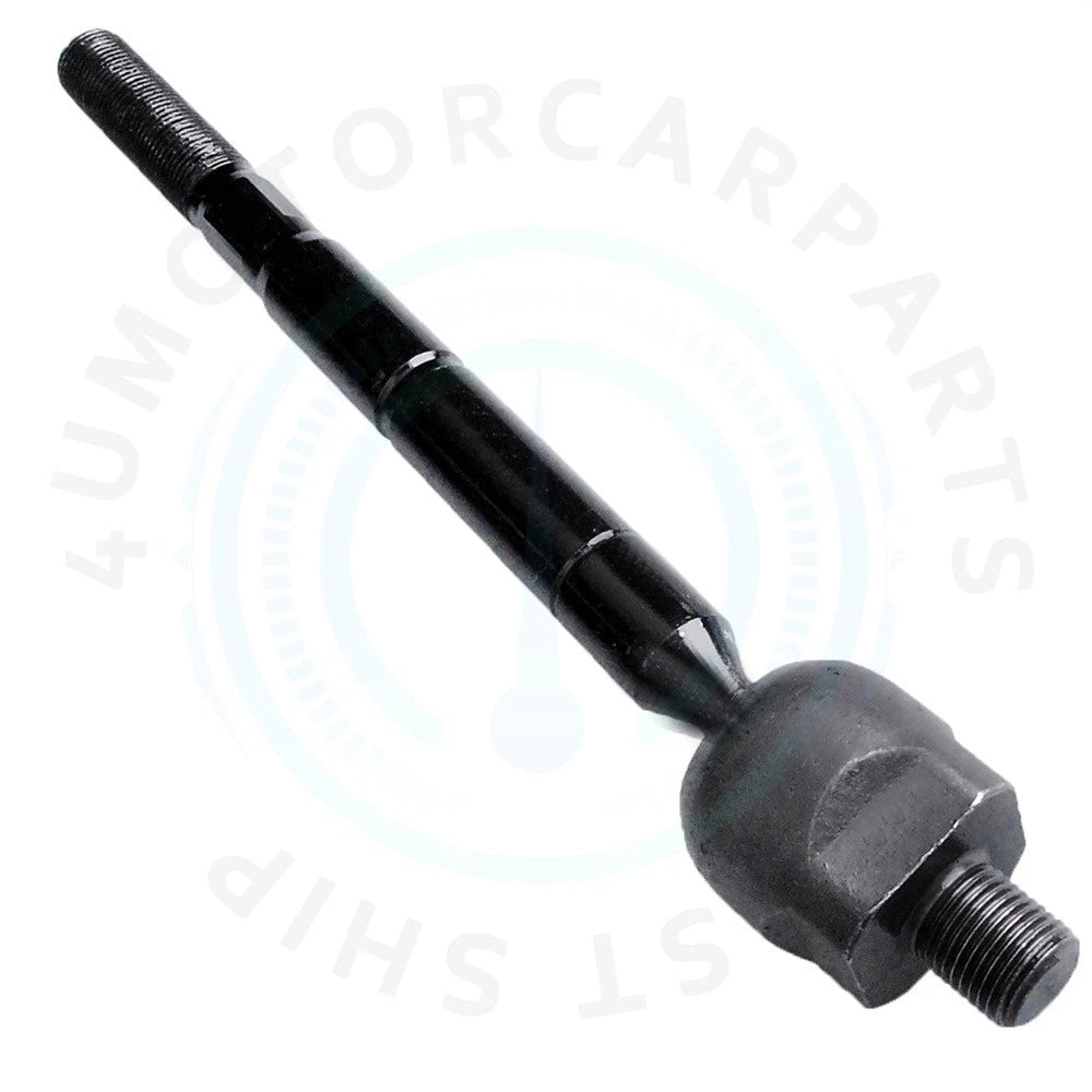 Set of 6 Tie Rod Ends and Sway Bar Links for Toyota RAV4 (2006–2015)