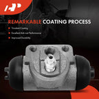 Rear Drum Brake Wheel Cylinder for Eagle Summit (1992-1996)
