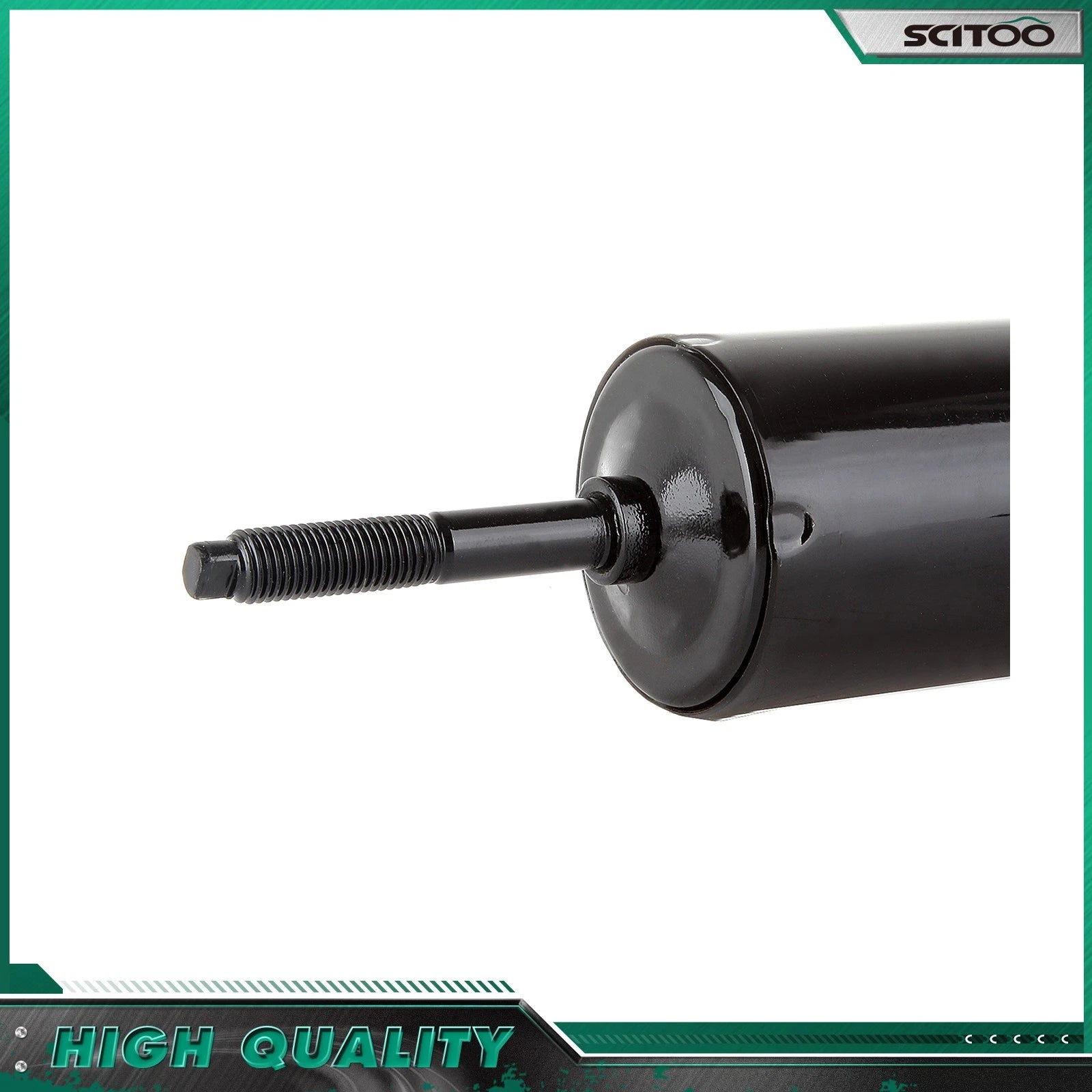Rear Shocks Struts for Ford Escape Mazda Tribute (2001–2006)