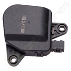2X HVAC Heater Blend Door Actuator for Chrysler Town and Country (2001–2007)