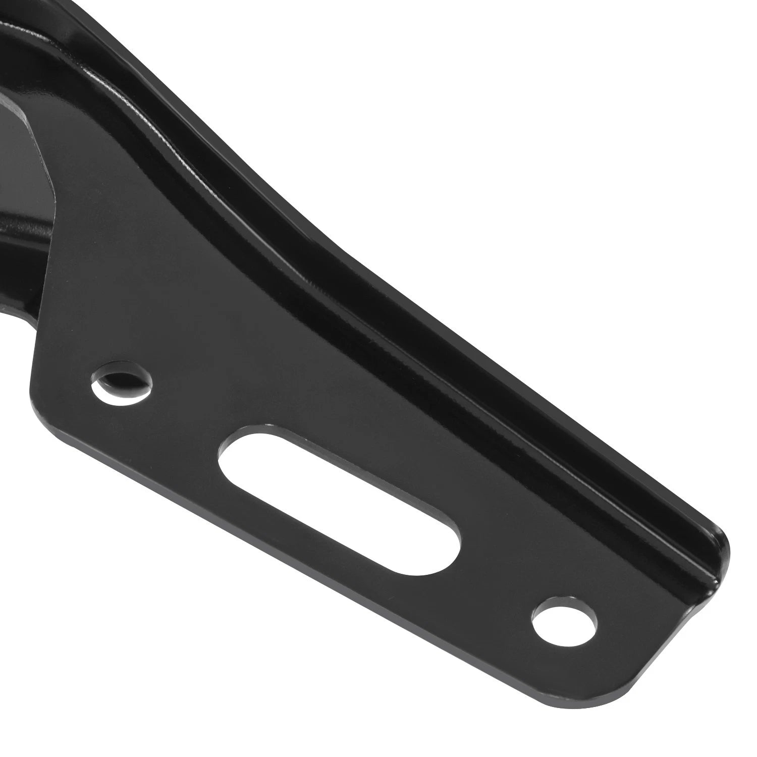 Left Driver Side Steel Bonnet Hood Hinge for Honda Accord (2003–2007)