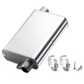 Diesel Parking Heater Exhaust Muffler 24mm for 5kW 3kW 8kW