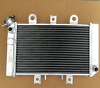 Aluminum Radiator Set for ATV Polaris Predator 500 (2003-2007)