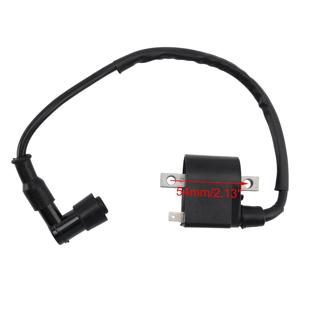 Ignition Coil for Kawasaki KH125 GTO Speedster (2000–2004) 21121-1251