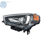 Left Side LED Headlight for Toyota 4Runner (2021-2023)