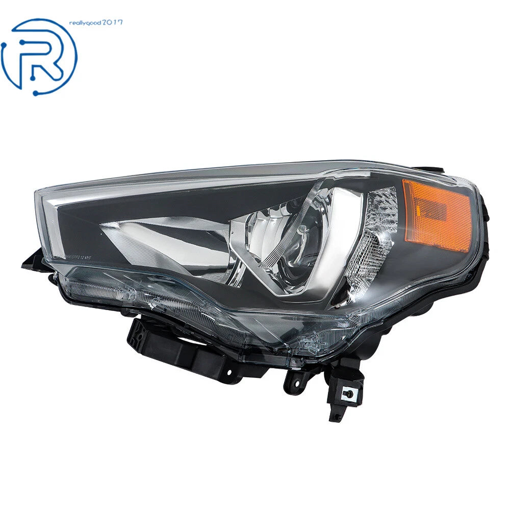 Left Side LED Headlight for Toyota 4Runner (2021-2023)