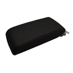 Console Lid Armrest Cover for Subaru Legacy (2015–2019) Carbon Black