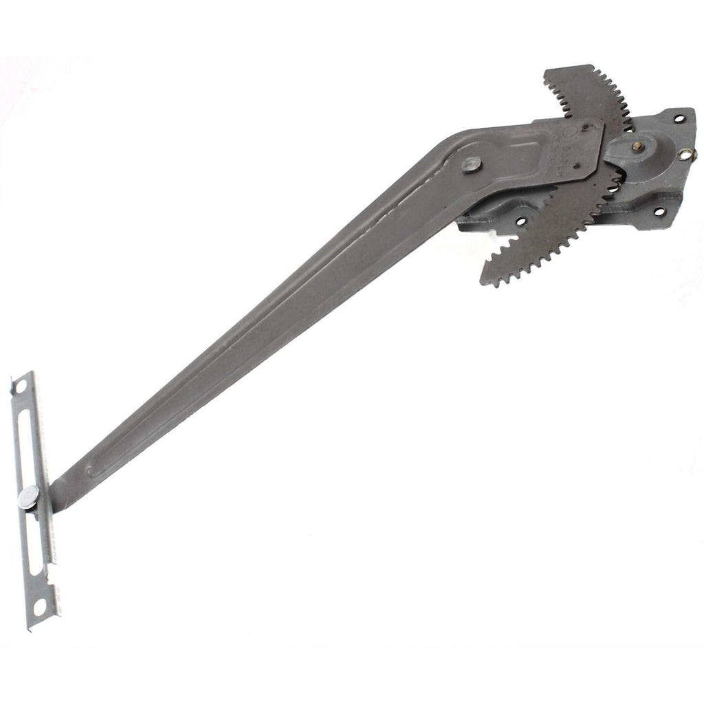 Manual Window Regulator for Toyota Pickup (1989–1995) Front Left