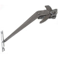 Manual Window Regulator for Toyota Pickup (1989–1995) Front Left