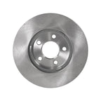Brake Disc Rotors and Pads Kit for Ford Crown Victoria (2003–2007)
