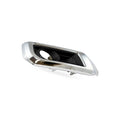 Front Fog Light Cover Frame DRL Left Side for Toyota 4Runner (2016–2020)