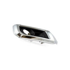 Front Fog Light Cover Frame DRL Left Side for Toyota 4Runner (2016–2020)